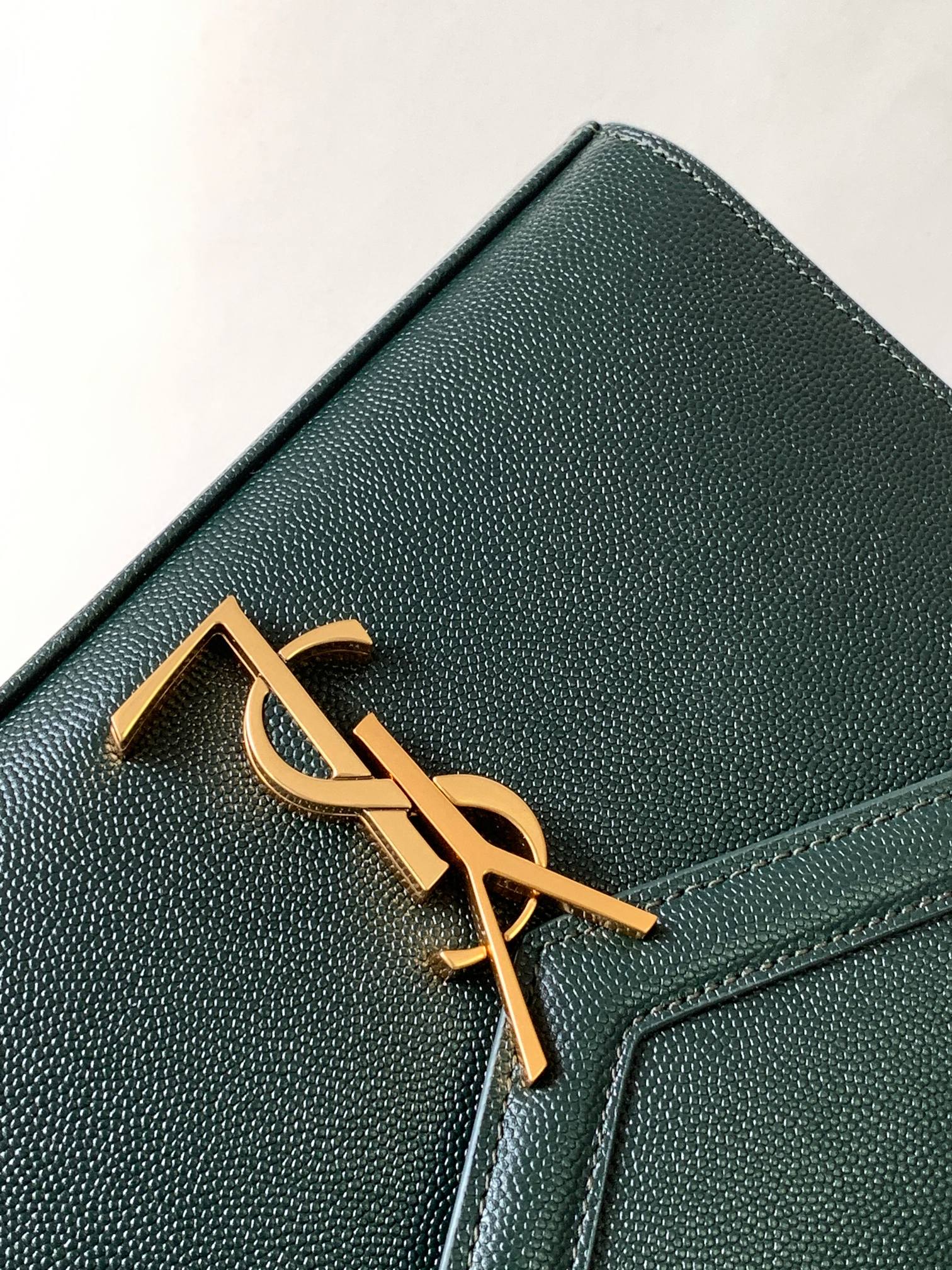 YSL Satchel Bags